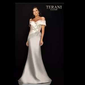 Terani Couture Dress